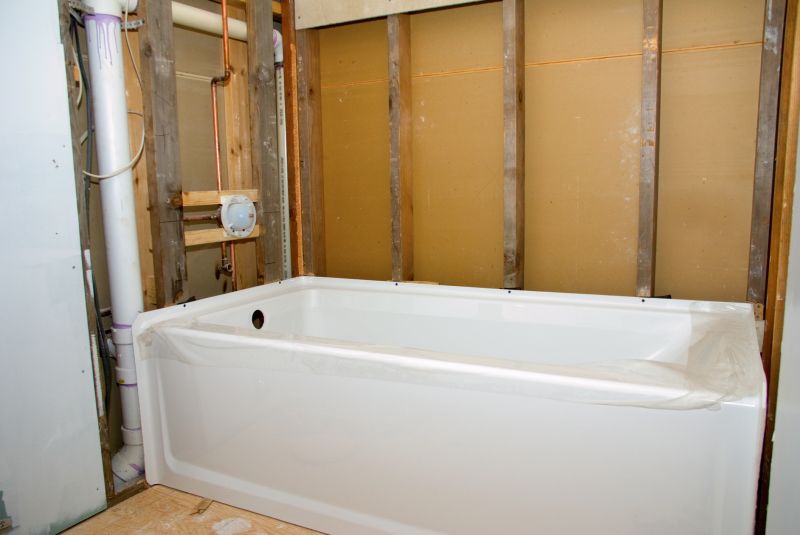 Bathroom Renovation Image 3