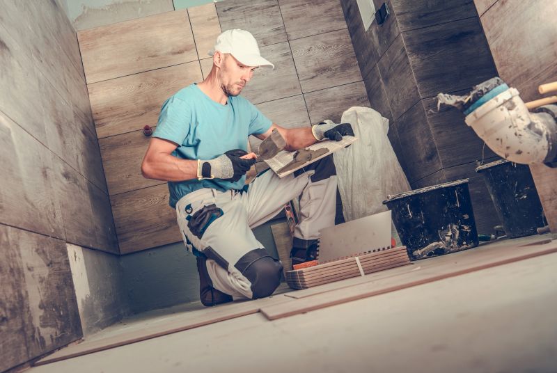 Top Bathroom Remodeling Companies in Hailey, ID
