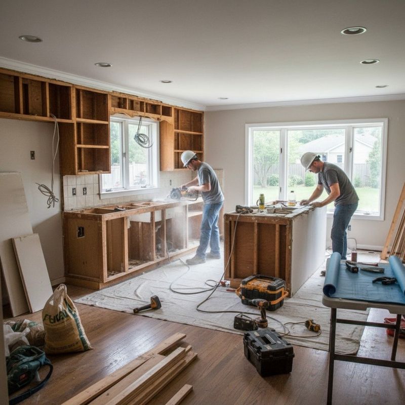 Top Bathroom Remodeling Companies in Hailey, ID