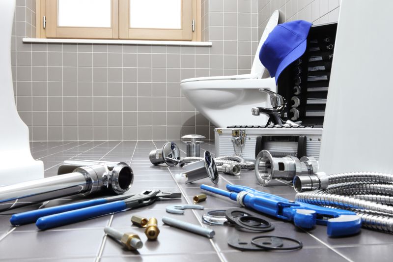 Top Bathroom Remodeling Companies in Mountain Home, ID